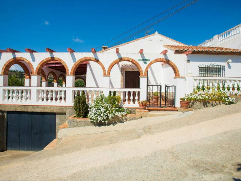 Casa  Almuñécar