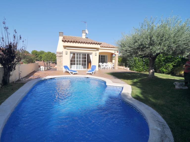 Villa L'Escala