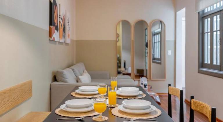 Charming holiday apartment | Pets allowed — photo 2
