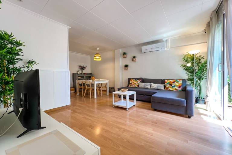 Appartement Calella