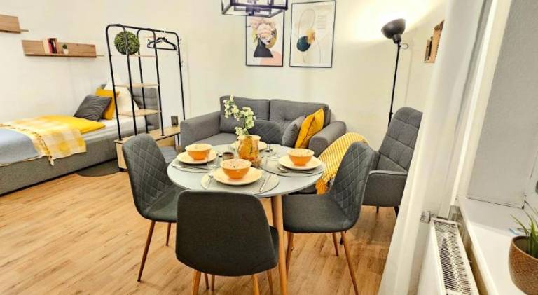 Ferienwohnung Bad
