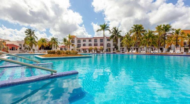 Cozumel Hotel & Resort — photo 2