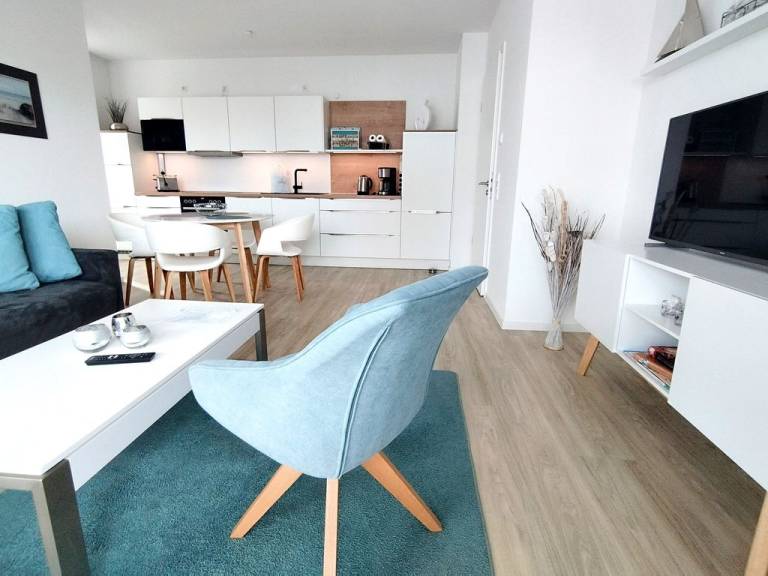 Ferienwohnung  Glowe