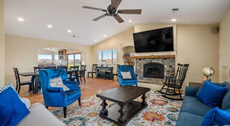 Vacation home | Pets are welcome — photo 4