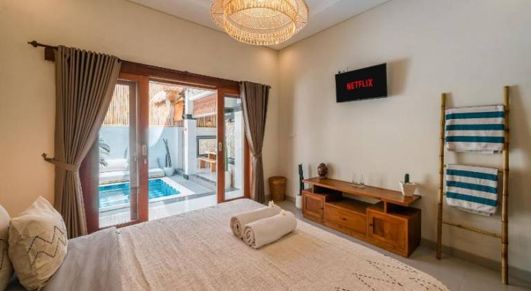 Lovely villa with pool | Dogs allowed — photo 2