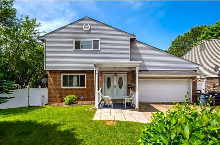 House Pittsburgh