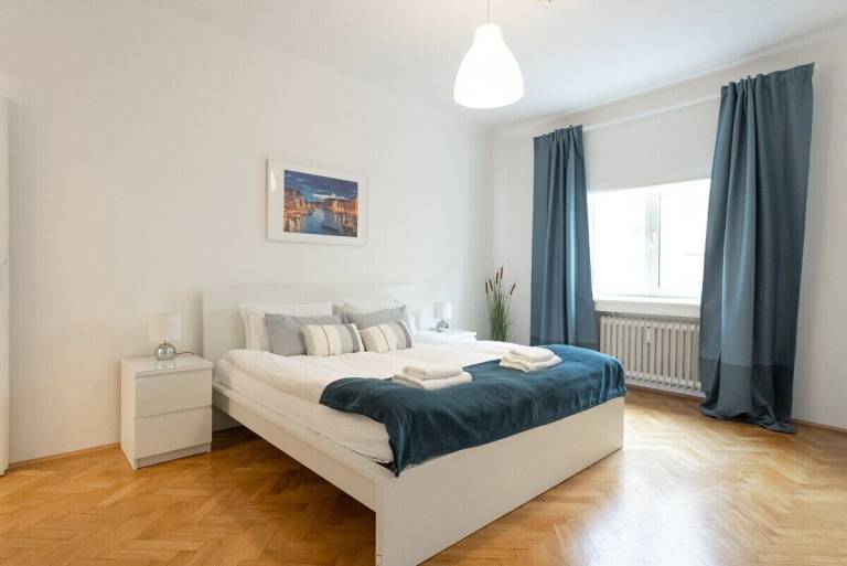 Apartment Erdberg