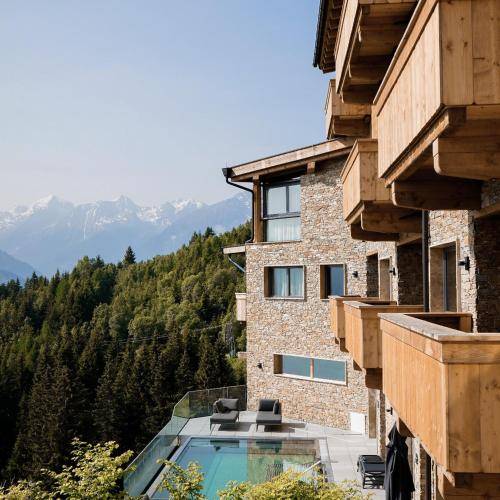 Ferienwohnung Gemeinde Arzl im Pitztal