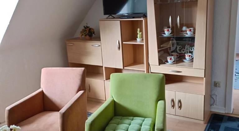 Apartment with 1 room for 3 persons — photo 2