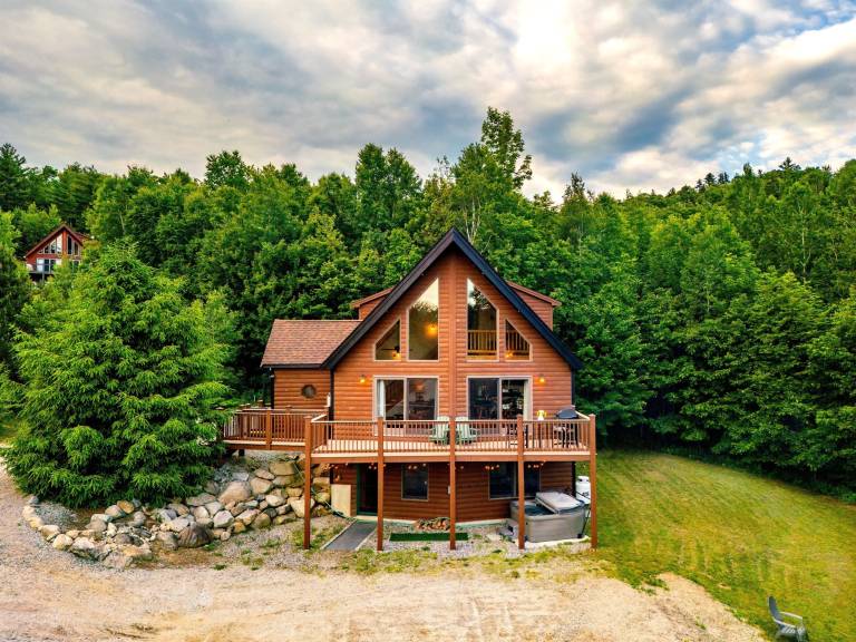 Chalet Bethel