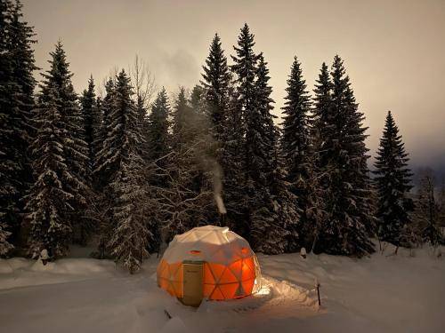 Tente Lillehammer