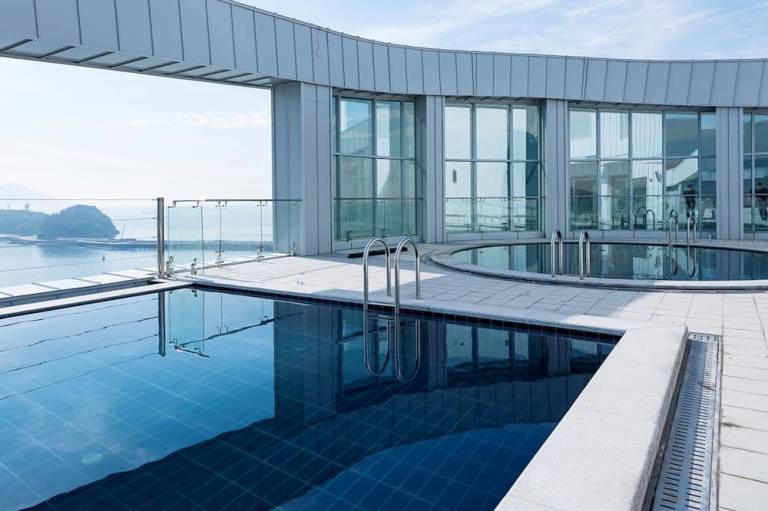 Yeosu Venezia Hotel & Resort