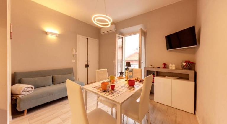 Apartment with 1 room for 3 persons — photo 3