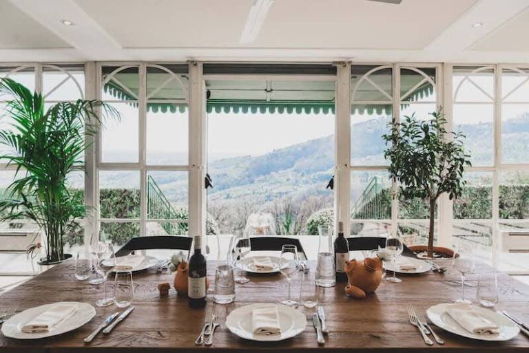 Family-oriented villa with private pool, BBQ & yard | Mountain view | Good for workation | Dogs allowed in Monsummano Terme
