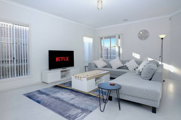 House Werribee South