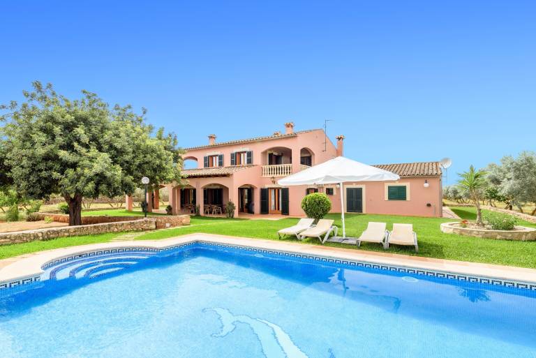 Villa Llucmajor
