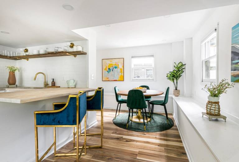 Apartment | Suitable for remote work — photo 4