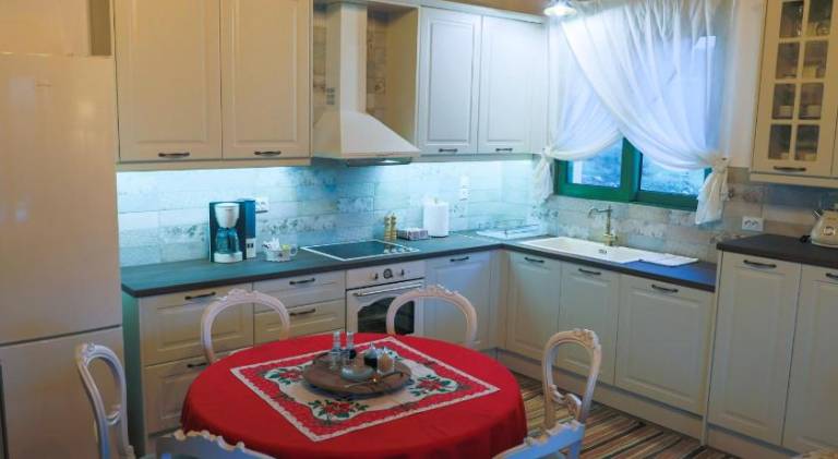 Holiday apartment with 3 rooms for 7 persons — photo 5