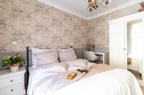 Ferienwohnung Jeżyce