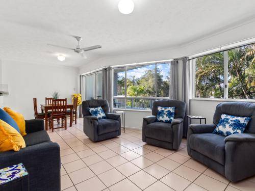 155 m² Ferienwohnung