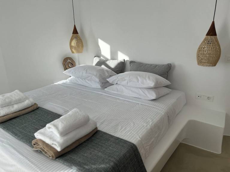 Aparthotel  Folegandros