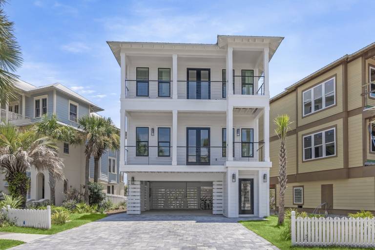 House  Destin