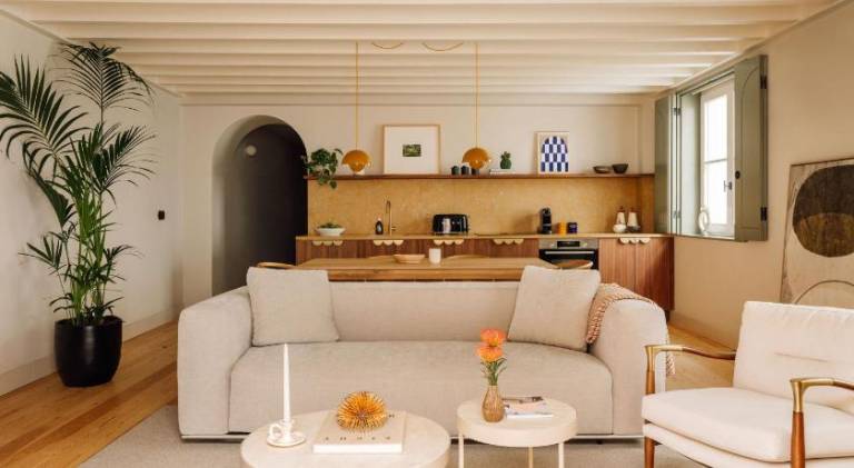 Serviced apartment | Close to Time Out Market Lisboa — photo 5
