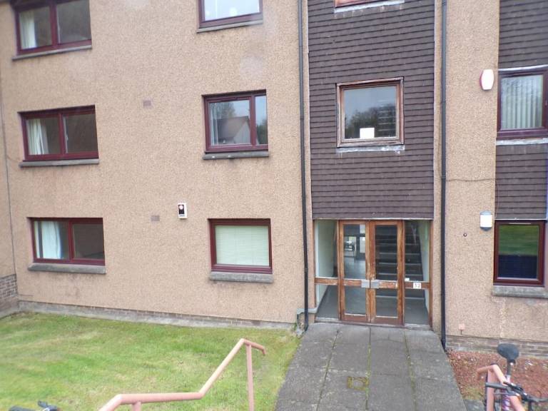 Apartamento  Glasgow