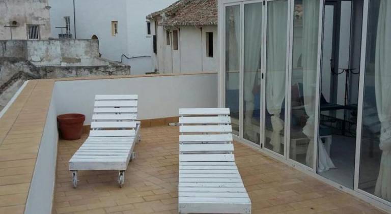 Holiday apartment with 1 room for 3 persons — photo 4