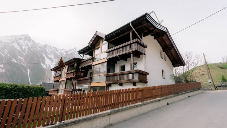 Ferienwohnung Ötztal