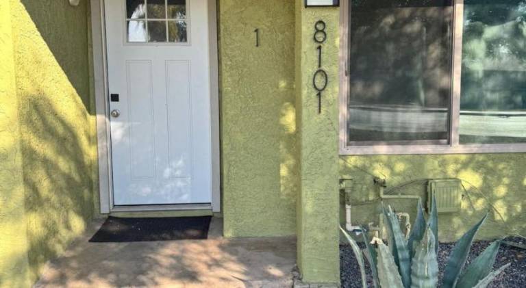 102 m&sup2; Ferienwohnung