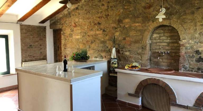 Vacation home with 1 room for 4 persons — photo 4