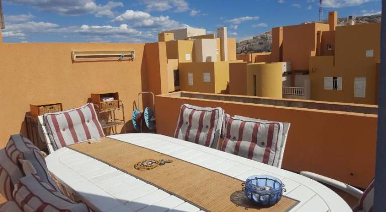 Holiday apartment with terrace & BBQ | Good for workation | Dogs allowed — photo 4