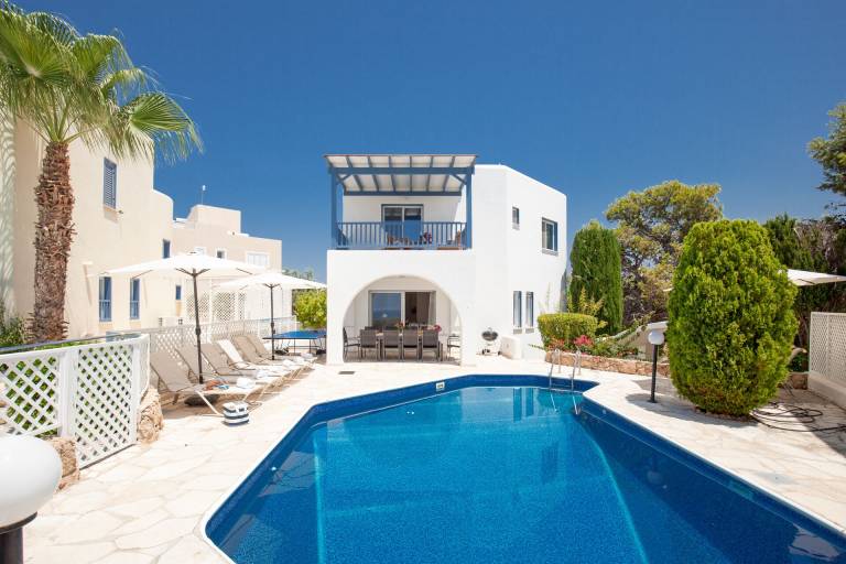 Villa Paphos