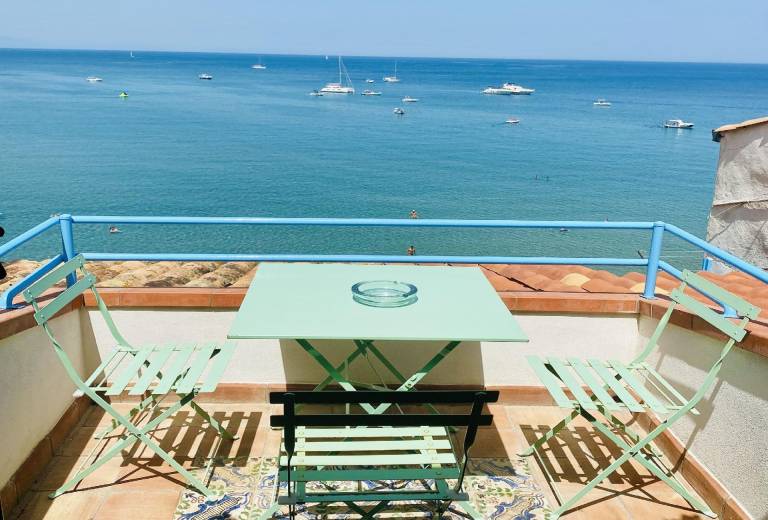 Ferienwohnung Cefalù