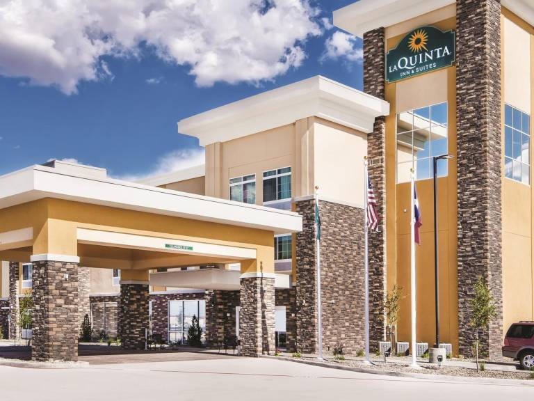 La Quinta Inn & Suites by Wyndham Monahans in Monahans, TX