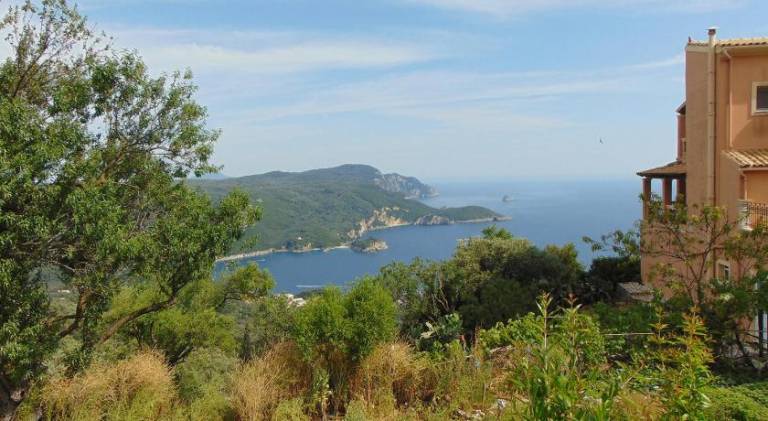 Pleasant holiday apartment | Dogs allowed in Corfu