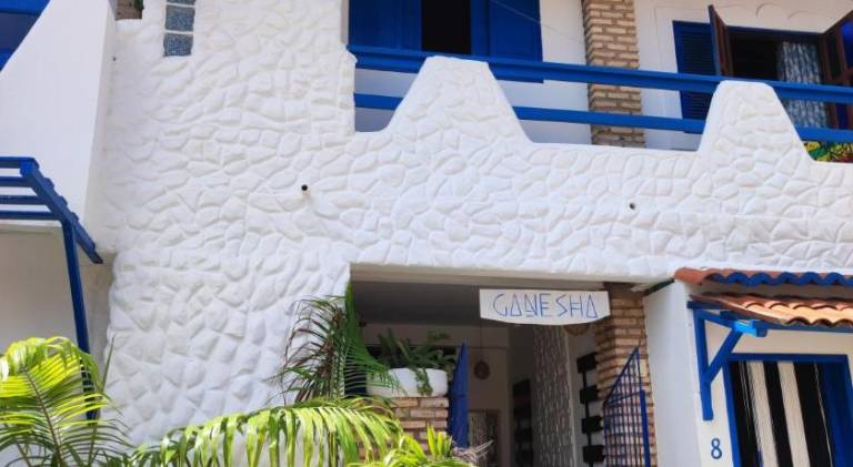 Ganesha Hostel — photo 3