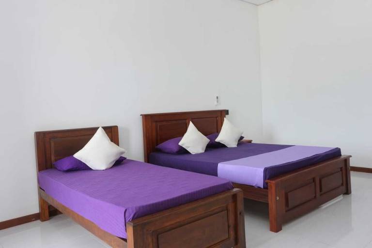 Accommodation  Anuradhapura