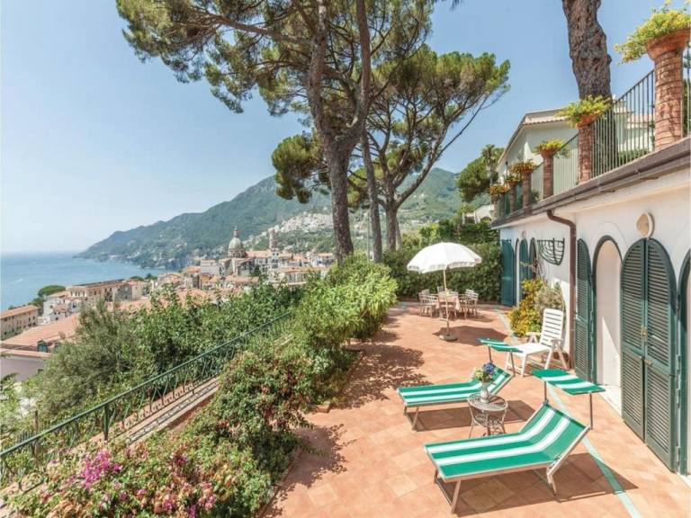 Casa Giffoni sei Casali