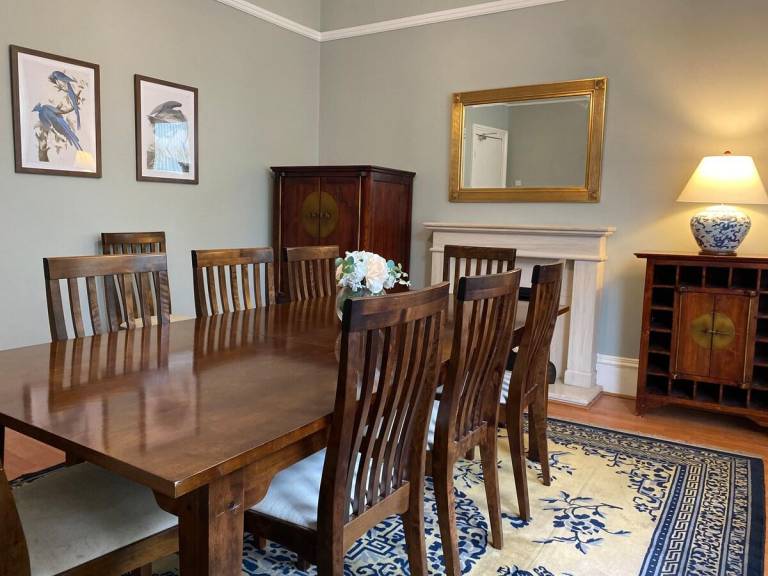 Vacation home with terrace & garden | Good for workation | Dogs allowed in Liverpool