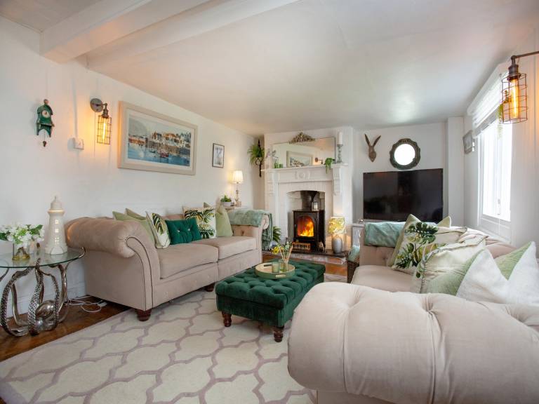 Cottage  Gorran Haven