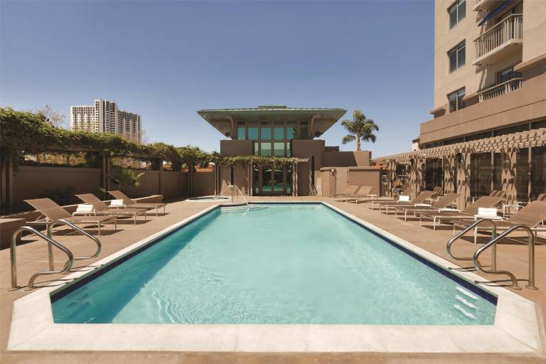 Hyatt House Emeryville San Francisco — photo 2