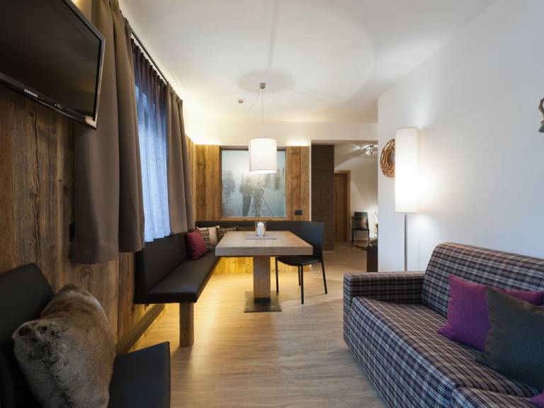 Ferienhaus in Burgeis, Mals f&uuml;r max. 5 Personen
