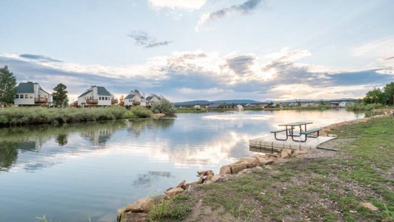 Condo  Pagosa Springs