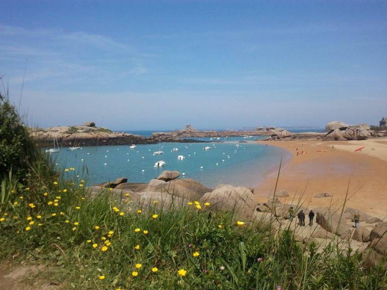Gîte Paimpol