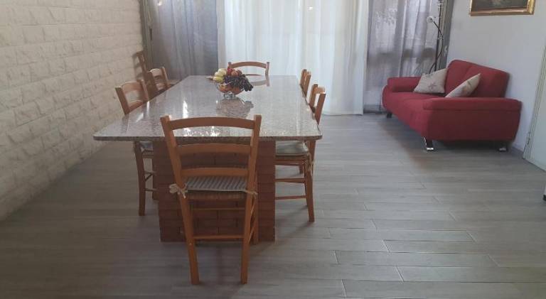 Vacation home with 2 rooms for 5 persons — photo 3