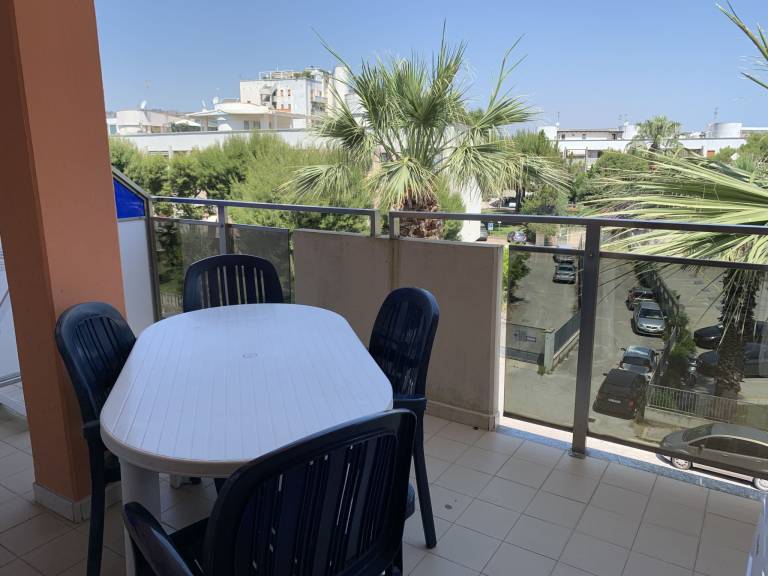 Holiday apartment | Next to the beach | Pets allowed — photo 3