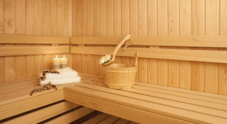 Garden Spa Boutique Hotel — photo 4