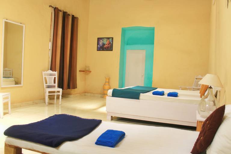 Tenement House Goa — photo 5